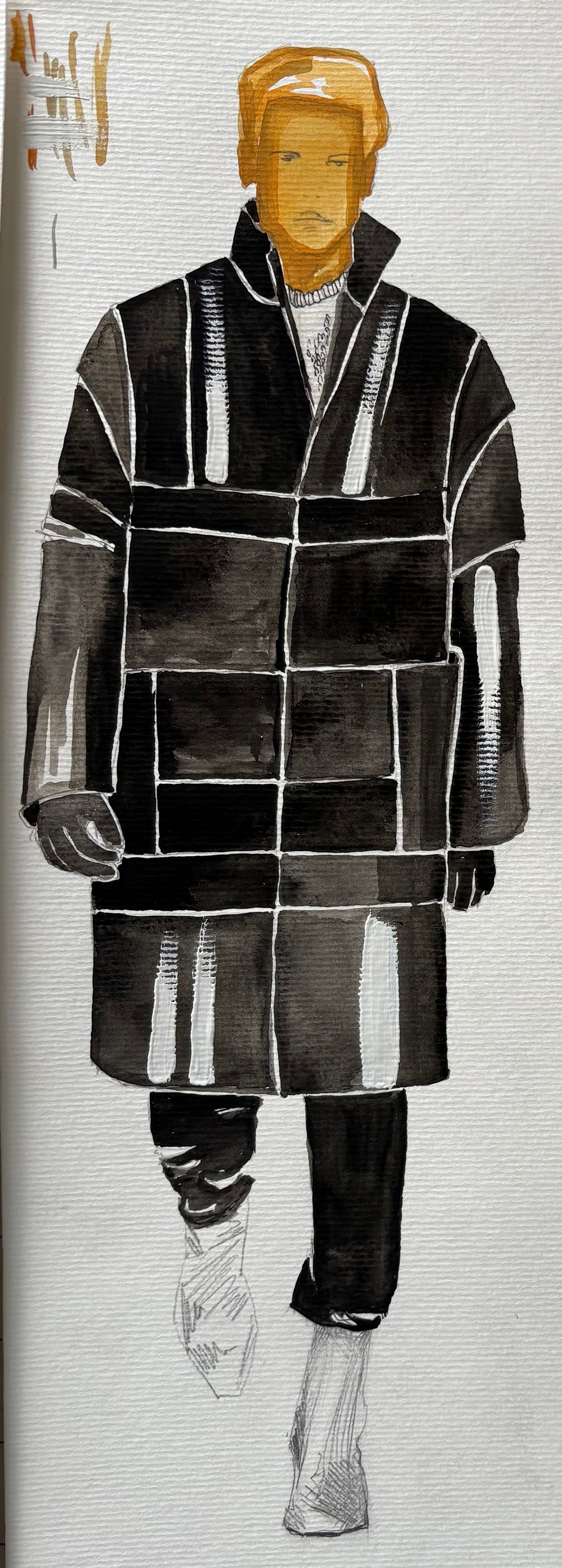 Coat 3
