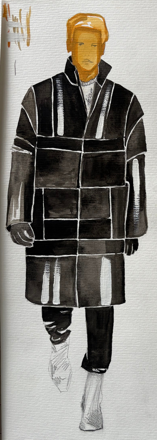 Coat 3